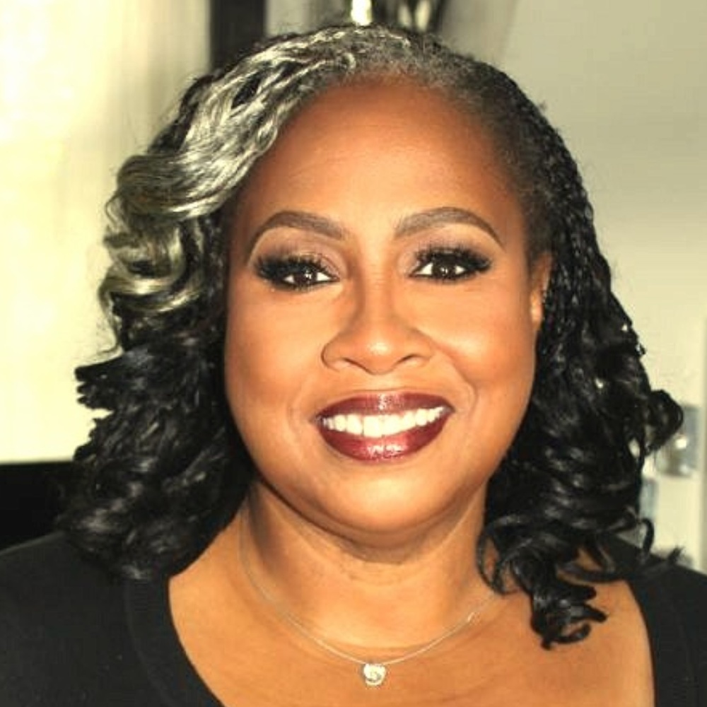 Meet your Posher, Lynn